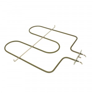Oven lower heating element 1650W 230V LOFRA 03010624 03010648