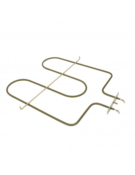 Oven lower heating element 1650W 230V LOFRA 03010624 03010648