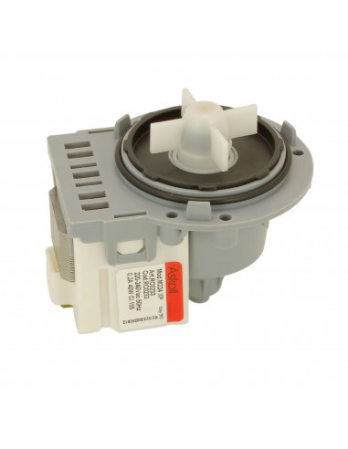 Kit 2 brackets washing machine drain pump 40W 230V ASKOLL UNIV. Kit 2 brackets washing machine drain pump 40W 230V ASKOLL UNIV.