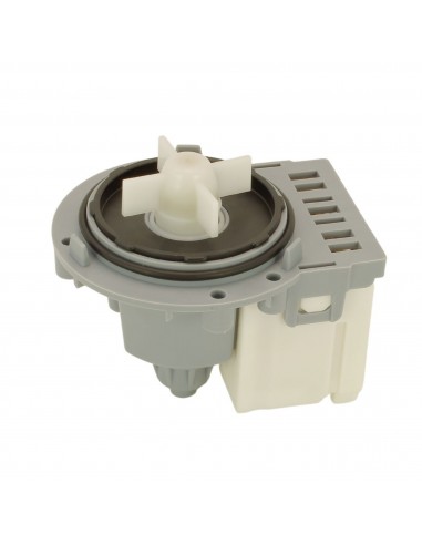 Kit 2 brackets washing machine drain pump 40W 230V ASKOLL UNIV. Kit 2 brackets washing machine drain pump 40W 230V ASKOLL UNIV.