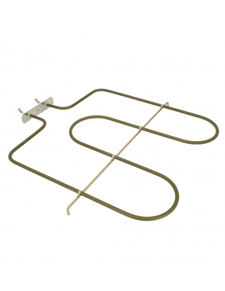 Oven lower heating element 1650W 230V LOFRA 03010624 03010648