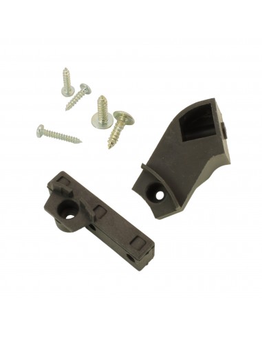 Kit 2 brackets washing machine drain pump 40W 230V ASKOLL UNIV. Kit 2 brackets washing machine drain pump 40W 230V ASKOLL UNIV.