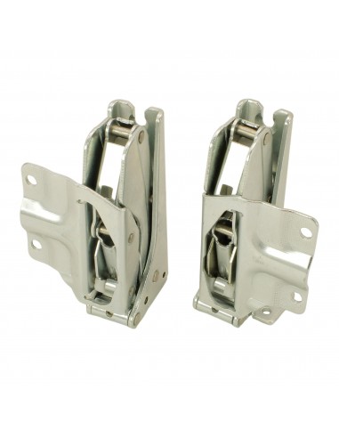 Kit 2StkTürscharnier Kühlschrank original BOSCH 481147- 02815165 00481147