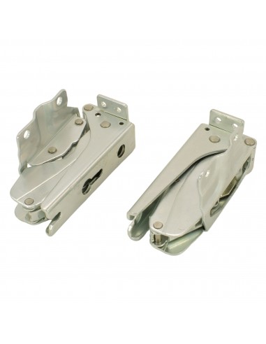 Kit 2StkTürscharnier Kühlschrank original BOSCH 481147- 02815165 00481147