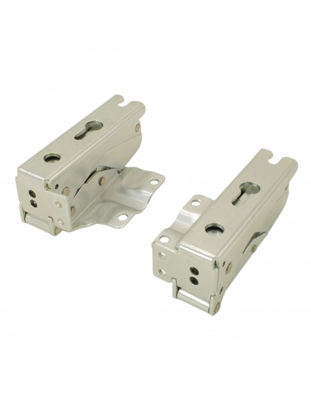 Kit 2StkTürscharnier Kühlschrank original BOSCH 481147- 02815165 00481147