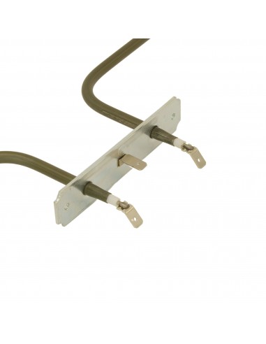 Resistencia horno inferior 1650W 230V LOFRA 03010624 03010648 Resistencia horno inferior 1650W 230V LOFRA 03010624 03010648