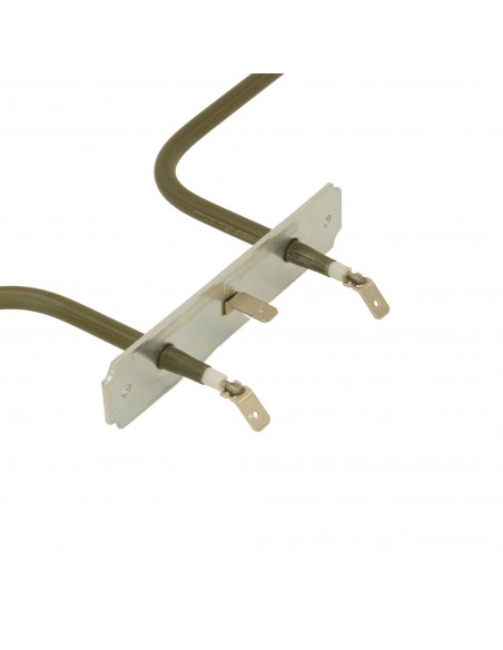 Resistencia horno inferior 1650W 230V LOFRA 03010624 03010648