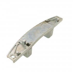 Washing machine door hinge BOSCH 00627049 12020228