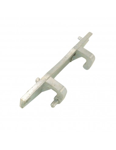 Bisagra lavadora BOSCH 00627049 12020228 Bisagra lavadora BOSCH 00627049 12020228