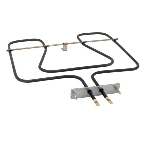 Résistance four supérieure 1650W 230V ELECTROLUX 3970127019