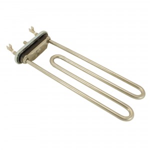 Resistencia lavadora 1850W 230V FAGOR BRANDT LE6S023A9