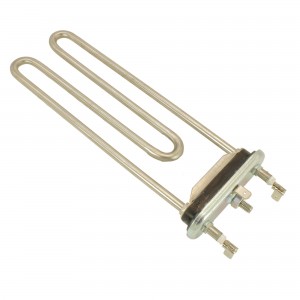 Resistencia lavadora 1850W 230V FAGOR BRANDT LE6S023A9 2