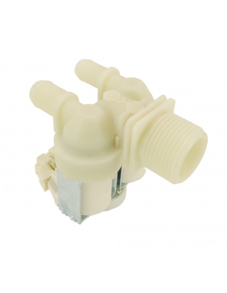 Electrovanne lave-linge 2voies 180° 230V original ELX 3792260725