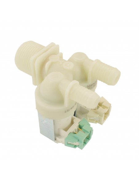 Electrovanne lave-linge 2voies 180° 230V original ELX 3792260725