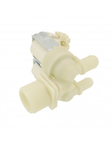 Elettrovalvola Lavatrice 2 vie 180° 230V ELX 3792260725 OR Elettrovalvola Lavatrice 2 vie 180° 230V ELX 3792260725 OR
