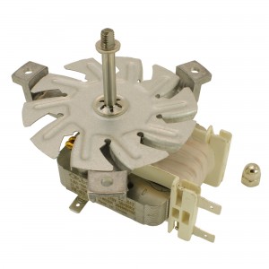 Ventilatore Forno 22W 230V Beko 264440102 Ro