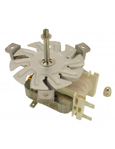 Oven fan motor 22W 230V BEKO 264440102 RO