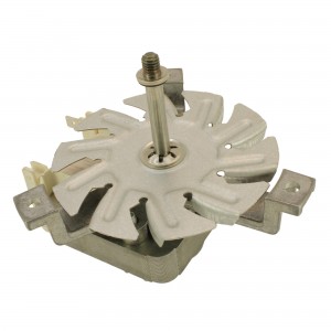 Heißluftventilator Backofen 22W 230V BEKO 264440102