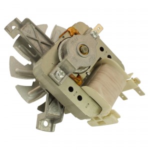 Heißluftventilator Backofen 22W 230V BEKO 264440102 2