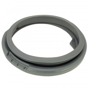 Washing machine door gasket INDESIT C00515844