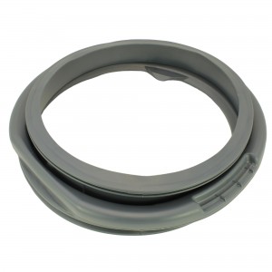 Goma escotilla lavadora INDESIT C00515844 2