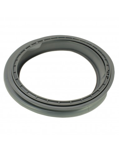 Goma escotilla lavadora INDESIT C00515844