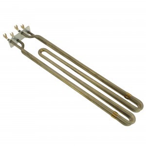 Heizelement Waschtrokner 920+920W 230V ELECTROLUX 4055226270