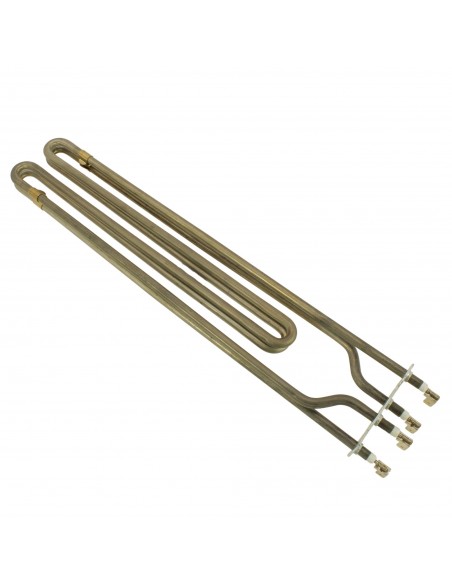 Washer dryer heating element 920+920W 230V ELECTROLUX 4055226 4055226270