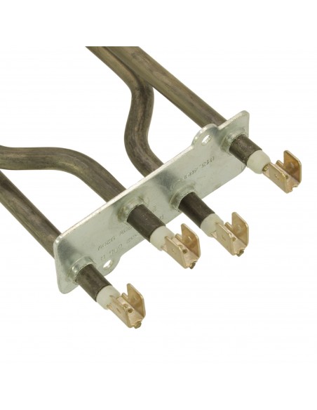 Washer dryer heating element 920+920W 230V ELECTROLUX 4055226 4055226270