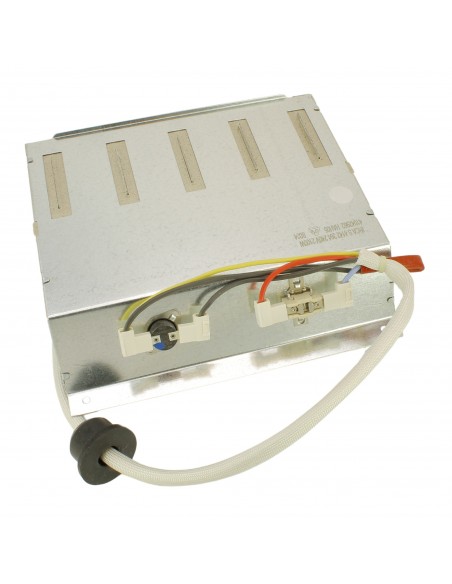 Dryer heating element 1050W+1050W 240V 41042962 CANDY