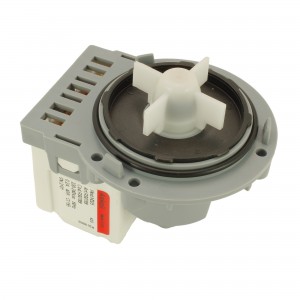 Pompe vidange lave-linge 40W 230V ASKOLL UNIVERSEL