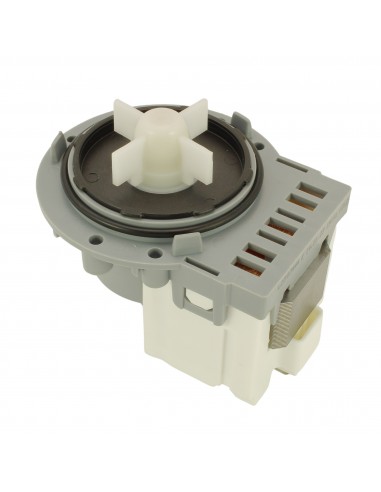 Pompa scarico Lavatrice 40W 230V Askoll Universale Pompa scarico Lavatrice 40W 230V Askoll Universale