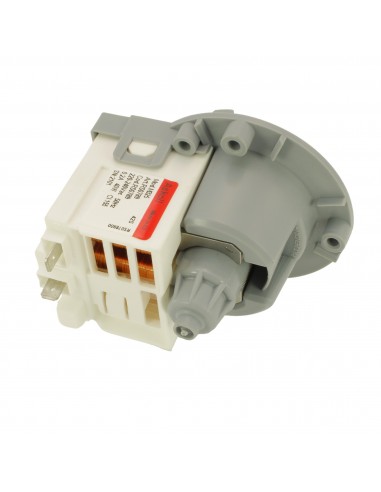 Pompe vidange lave-linge 40W 230V ASKOLL UNIVERSEL Pompe vidange lave-linge 40W 230V ASKOLL UNIVERSEL