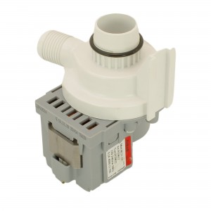 Washing machine drain pump 40W 230V ELECTROLUX 1322037316 1240180065
