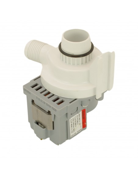 Bomba desague lavadora 40W 230V ELX 1322037316 1240180065