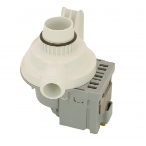Washing machine drain pump 40W 230V ELECTROLUX 1322037316 1240180065 2
