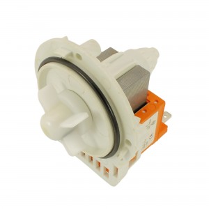 Pompe vidange lave-linge 30W 230V UNIVERSEL