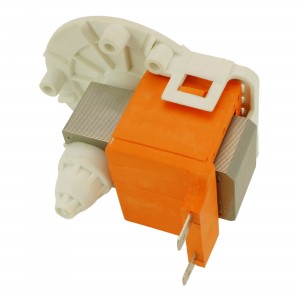 Washing machine drain pump 30W 230V UNIVERSAL 2