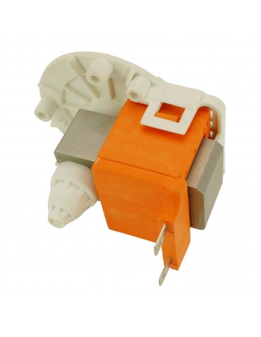 Pompe vidange lave-linge 30W 230V UNIVERSEL Pompe vidange lave-linge 30W 230V UNIVERSEL
