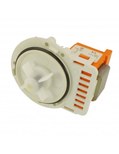 Washing machine drain pump 30W 230V UNIVERSAL Washing machine drain pump 30W 230V UNIVERSAL