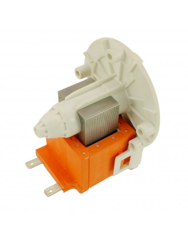 Pompa scarico Lavatrice 30W 230V Universale