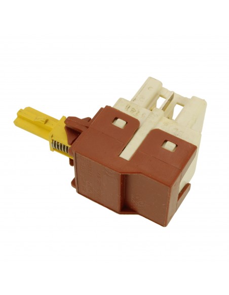 Washing machine 3+1 faston switch ELECTROLUX 1249271006