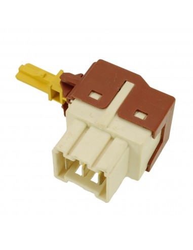 Interruttore Lavatrice 3+1 contatti Electrolux 1249271006 Interruttore Lavatrice 3+1 contatti Electrolux 1249271006