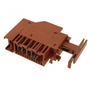 Interruttore Lavatrice 4 contatti Rold serie SC WR 481227618252 2