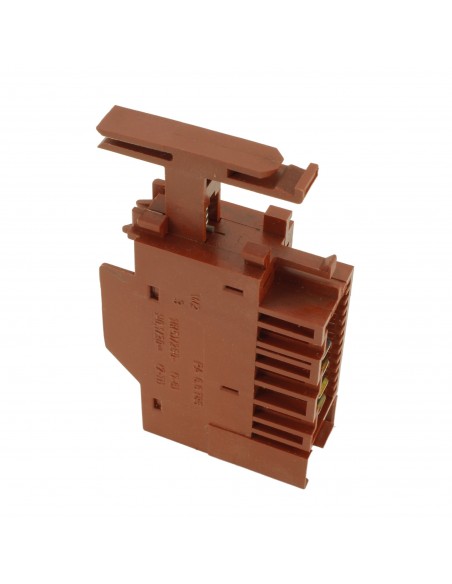 Schalter Waschmaschine 4 Anschlüsse ROLD serie SC WR481227618252