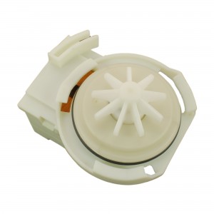 Pompe vidange lave-vaisselle Copreci EBS105/015 WHR 480140100575