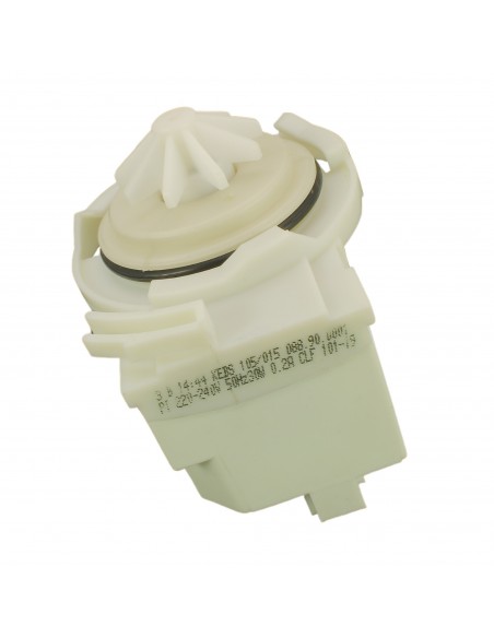 Dishwasher drain pump COPRECI WHIRPOOL 480140100575