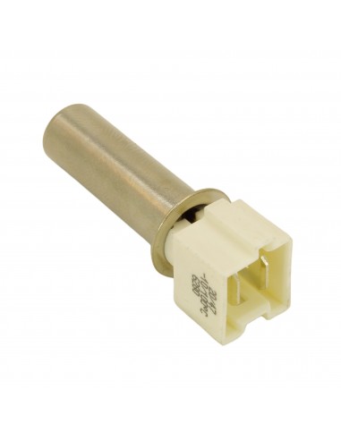 Temperaturfühler NTC Waschmaschine rast 5 f 6,3 mm ELX3792171021 Temperaturfühler NTC Waschmaschine rast 5 f 6,3 mm ELX3792171021