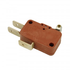 Microinterruttore Lavatrice MS-385A-B1-A-O  Universale
