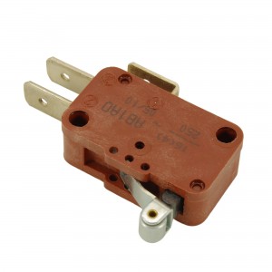 Microinterruttore Lavatrice MS-385A-B1-A-O  Universale 2